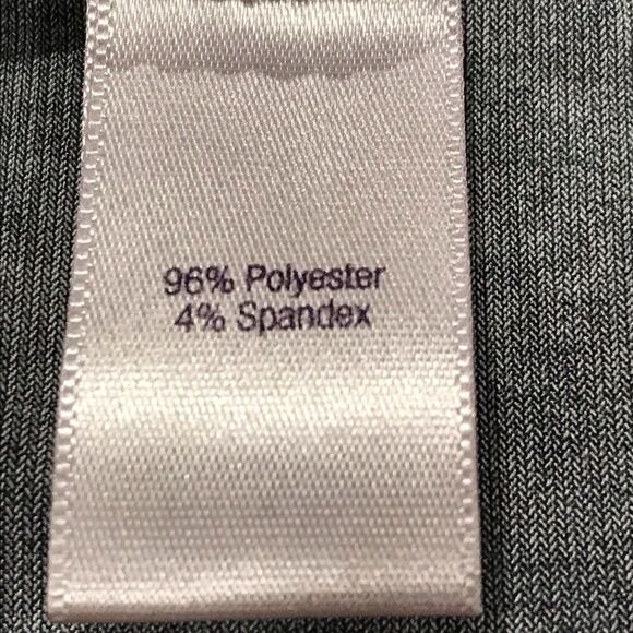 Animal print sleeveless fitted knee length dress - Picture 9 of 12